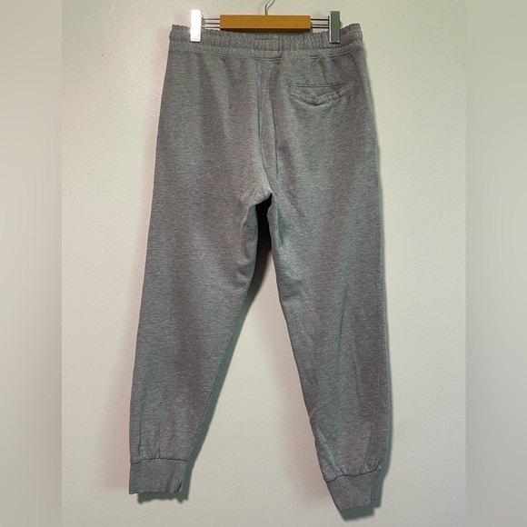 Urban Outfitters Men’s  Grey Joggers - Medium - Picture 6 of 9